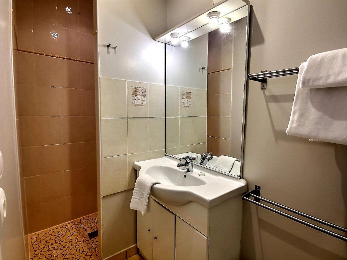 Atlantis Hotel Mimizan Ngoại thất bức ảnh