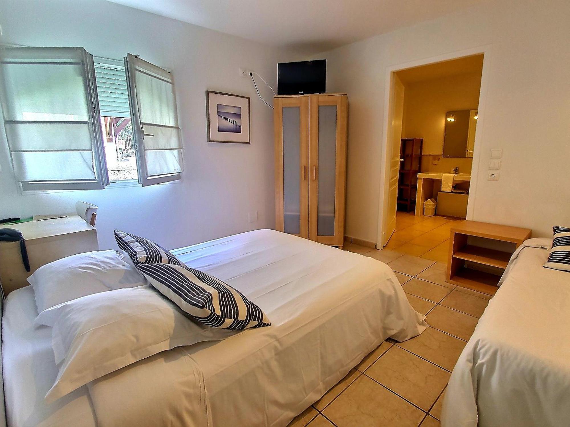 Atlantis Hotel Mimizan Ngoại thất bức ảnh