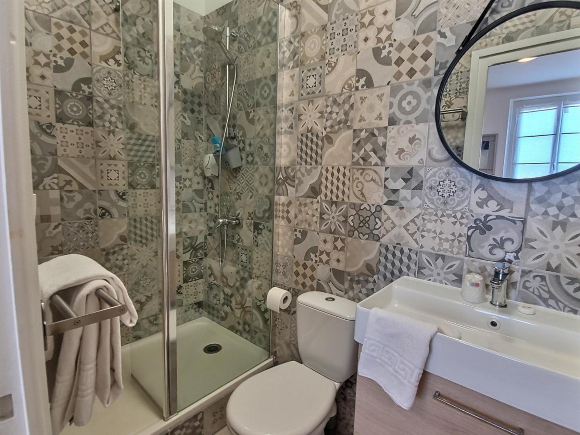 Atlantis Hotel Mimizan Ngoại thất bức ảnh